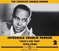 Integrale Vol.2:.. - PARKER, CHARLIE