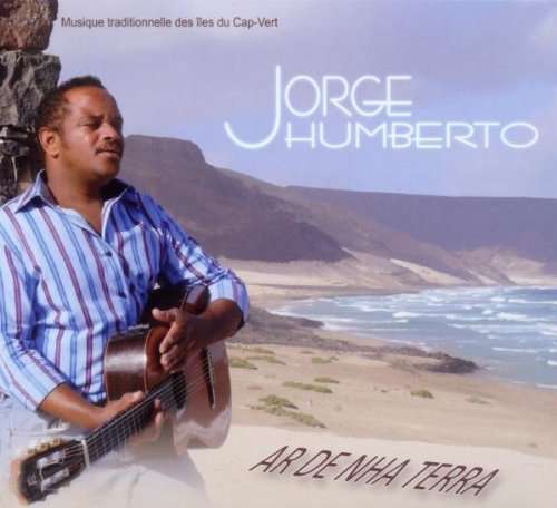 Ar De Nha Terra - HUMBERTO, JORGE