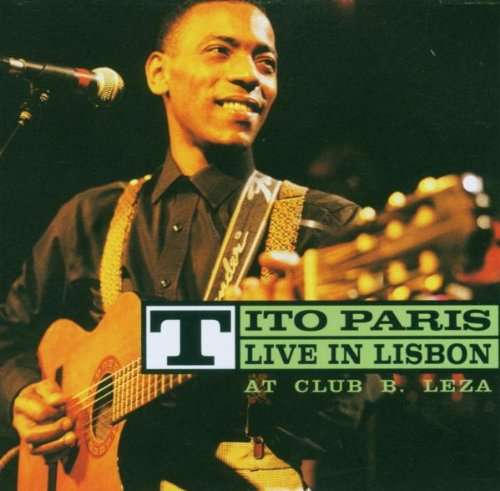 Live In Lisbon
