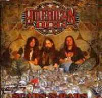 AMERICAN DOG - Scars'n'bars
