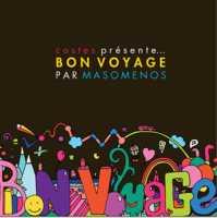 MASOMENOS - Bon Voyage