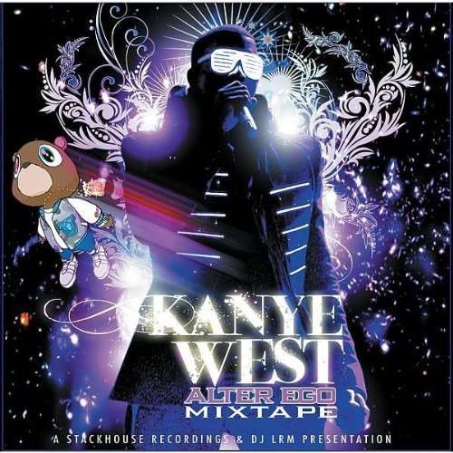 Alter Ego Mixtape