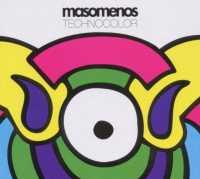 MASOMENOS - Technocolor -digi-ltd-