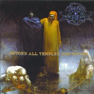 WINDS OF SIRIUS - Beyond All Temples And Myths Album