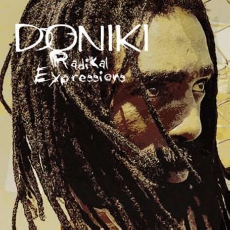 DONIKI - Radikal Expressions