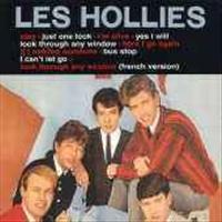 HOLLIES - French 60's Ep Coll...1