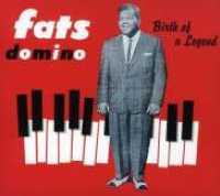 DOMINO, FATS - Birth Of A Legend