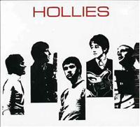Hollies - HOLLIES