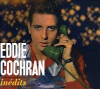 Inedits - COCHRAN, EDDIE