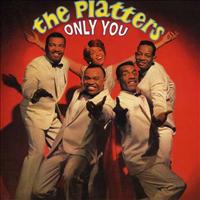 PLATTERS - Only You Single