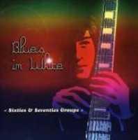 VARIOUS ARTISTS - Blues In White