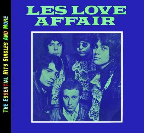 Les Love Affair
