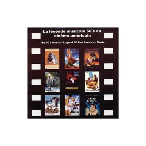 OST - La Legende Musicale..