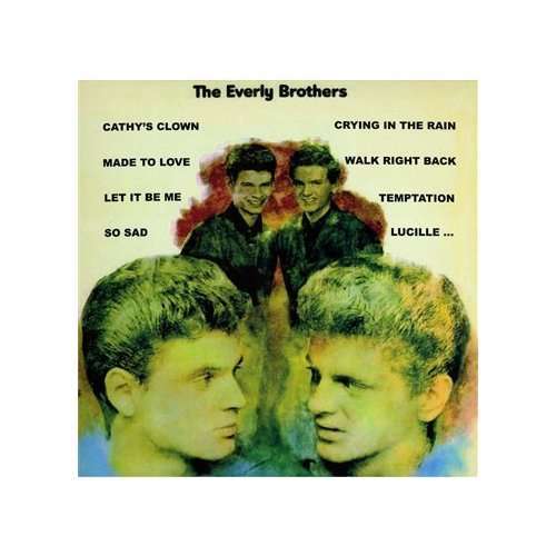 Cathy's Clown - EVERLY BROTHERS