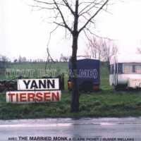 TIERSEN, YANN - Tout Est Calme-everything