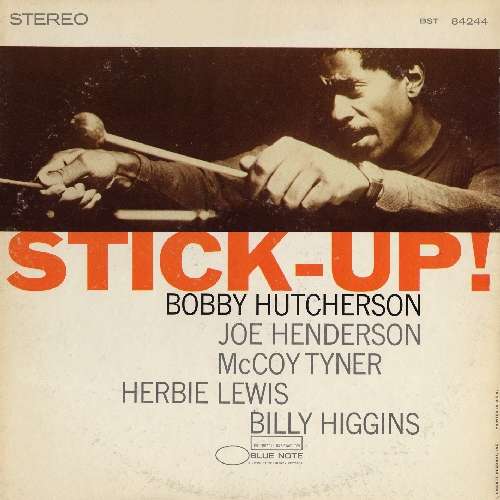 Stick