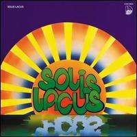 SOLIS LACUS - Solis Lacus Record