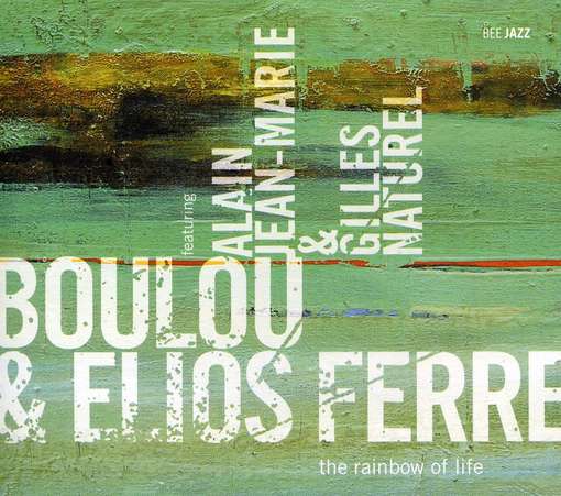 Rainbow Of Life
