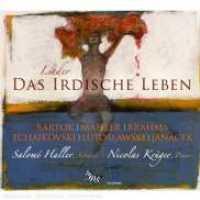 Das Irdische Leben - HALLER, SALOME