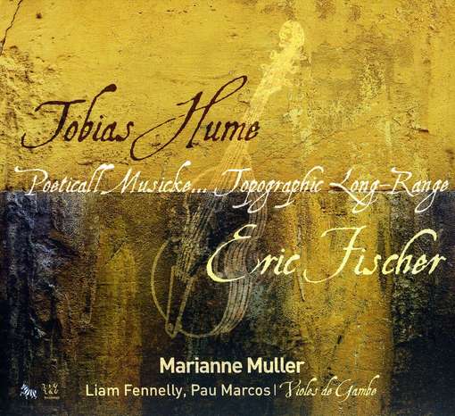 HUME - Poeticall Musicke-topogra