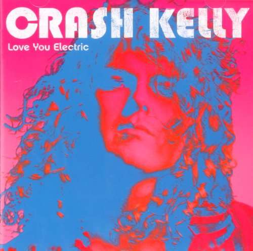 Love You Electric