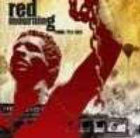 RED MOURNING - Time To Go