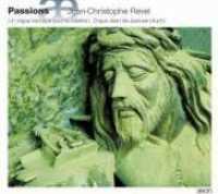 REVEL, JEAN-CHRISTOPHE - Passions