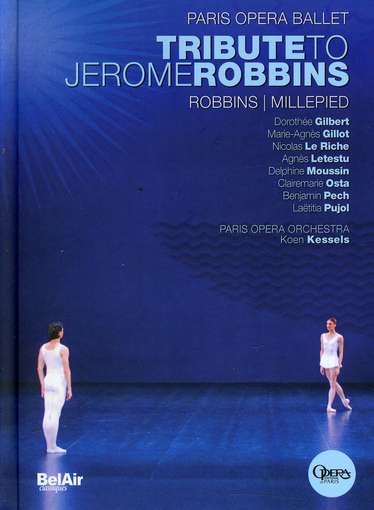 Hommage A Jerome Robbins