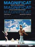 BACH, J.S. - Magnificat