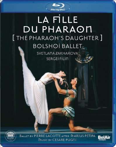 La Fille Du Pharaon