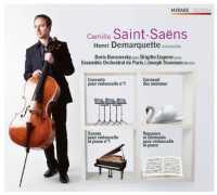 L'oeuvre Pour Violoncelle