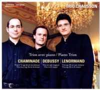 Piano Trios