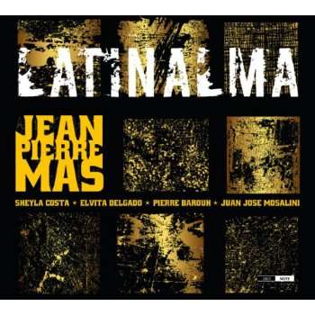 MAS, JEAN-PIERRE - Latinalma