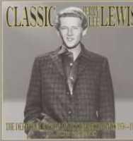 Complete Sun Recordings - LEWIS, JERRY LEE