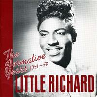 LITTLE RICHARD - Formative Years '51-'53