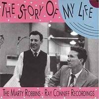 ROBBINS, MARTY-RAY CONNIF - Rockin' Rollin' Robbins 2
