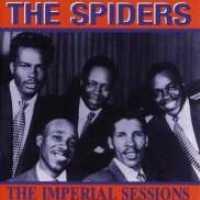 SPIDERS - Imperial Sessions -47 Tr-