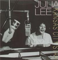 LEE, JULIA - Kansas City Star
