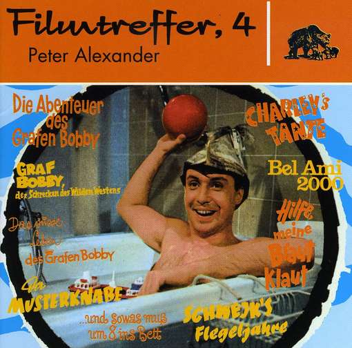 ALEXANDER, PETER - Filmtreffer 4