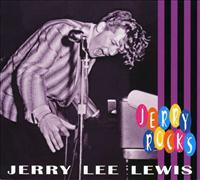 LEWIS, JERRY LEE - Rocks -digi-