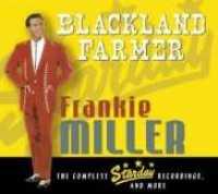 MILLER, FRANKIE - Blackland Farmer -complet