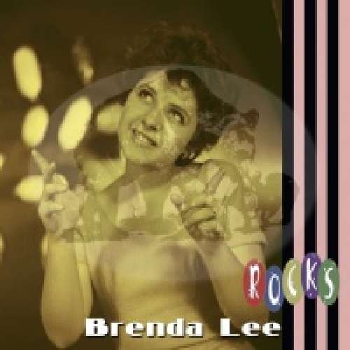 LEE, BRENDA - Rocks -digi-