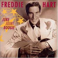 HART, FREDDIE - Juke Joint Boogie