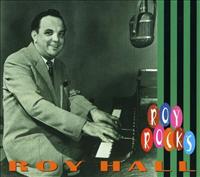 HALL, ROY - Rocks -digi-