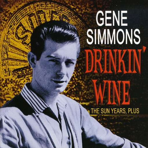 Drinkin' Wine