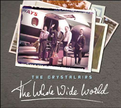 Whole Wide World