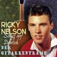 Gitarrentramp - NELSON, RICKY.=TRIBUTE=