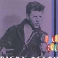 NELSON, RICKY - Ricky Rocks -digi-