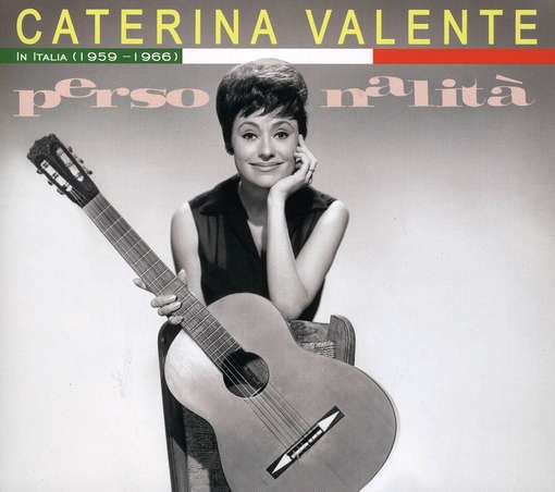 Personalita -digi- - VALENTE, CATERINA