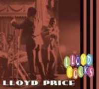 Rocks - PRICE, LLOYD